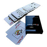 Карти для гри в покер Poker Stars, 54 карти, фото 10