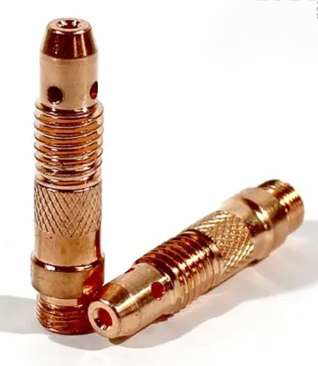 Корпус цанги до пальника TIG WP-17/18/26 2,4 мм (10N24)
