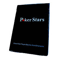Карти гральні для покеру Poker Stars 54шт