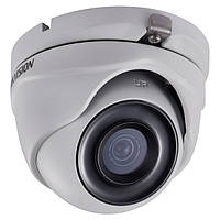 2 Mп HDTVI відеокамера Hikvision Exir DS-2CE76D3T-ITMF 2.8mm