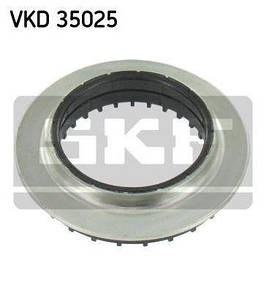 Опора амортизатора SKF VKD 35025 VAG A2/A3/Q3/TT/CORDOBA/IBIZA /LEON/TOLEDO III/FABIA (I/II)/OCTAVIA II/SUPERB