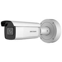 8 Mп IP вариофокальная камера Hikvision AcuSense Darkfighter DS-2CD2686G2-IZS(C) (2.8-12mm)