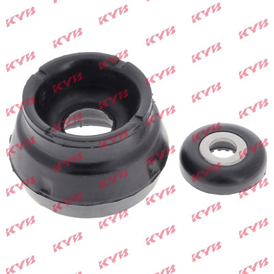 Опора амортизатора KYB SM1708 VW/SKODA/SEAT GOLF IV/BORA/OCTAVIA/SEAT LEON/TOLEDO, фото 1
