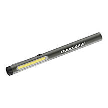Ліхтар ручний акумуляторний - Scangrip Work Pen 200 R (03.5127), фото 5
