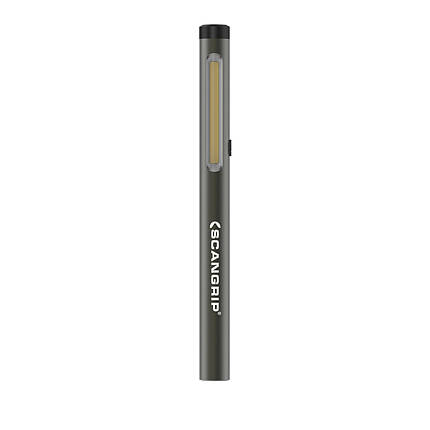 Ліхтар ручний акумуляторний - Scangrip Work Pen 200 R (03.5127), фото 1