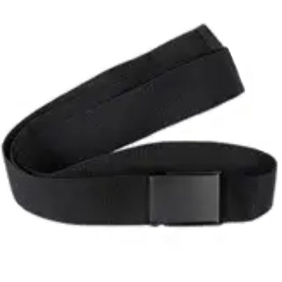 Ремінь тактичний поясний чорний(LE1857B), фото 1