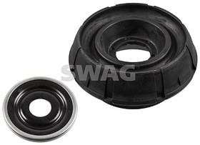 Опора амортизатора SWAG 60927505 DACIA/RENAULT DOKKER/DUSTER/LOGAN (I/II/)/SANDERO (I/II) 2004=>