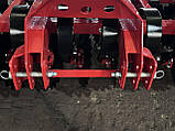 Борона навісна БН-3,1П з пружинними стойками, фото 9