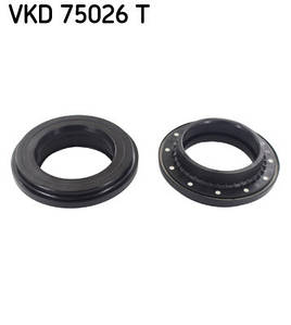 Опора амортизатора SKF VKD 75026 T HYUNDAI ELANTRA/SONATA/TUCSON 2015=> FRONT L/R