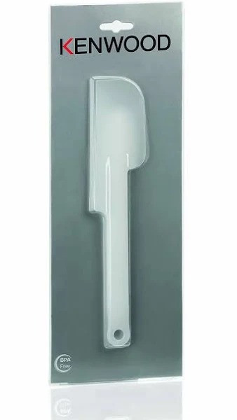 Силіконова лопатка для кухонного комбайна від компанії Kenwood (AW20010011)