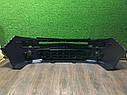 Бампер Renault Kangoo Рено Кангу 2009-2013, фото 2
