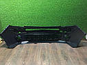 Бампер Renault Kangoo Рено Кангу 2009-2013, фото 4