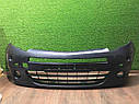 Бампер Renault Kangoo Рено Кангу 2009-2013, фото 3