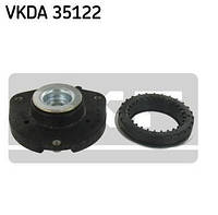 Опора амортизатора SKF VKDA 35122 AUDI/SEAT/SKODA/VW A3/Q3/TT/ALTEA/LEON/TOLEDO III/OCTAVIA II/SUPERB II/CADDY