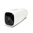 2Mп Wi-Fi IP-відеокамера Light Vision VLC-04IB(Tuya) автономна