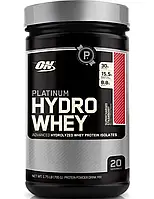 Гидролизат Optimum Nutrition Platinum HydroWhey, 795 грам