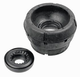 Опора амортизатора SACHS 802 270 VW/SKODA/SEAT GOLF IV/BORA/OCTAVIA/SEAT LEON/TOLEDO 1996=>FRONT