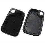 Корпус пульта Volvo 2 кнопки, фото 2