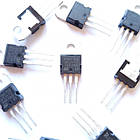 STP75NF75 N-канальний MOSFET транзистор ТО-220