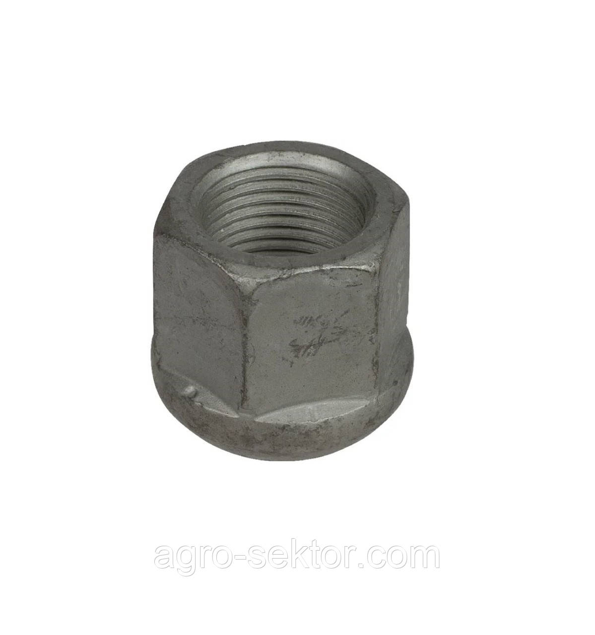 Гайка колісна конусна М18*1.5 ступиці колеса до техніки Horsch 00310228