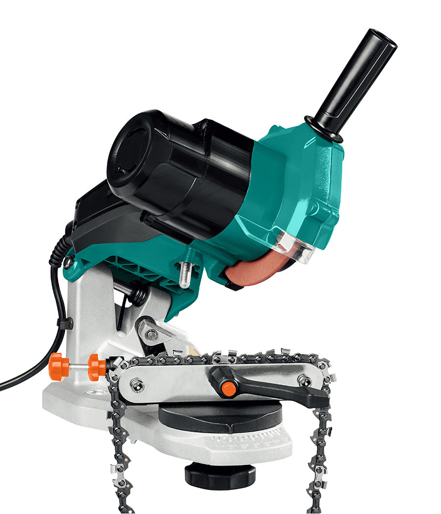 Верстат точильний для заточування ланцюга Sturmax BGM6060