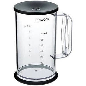 Мірна склянка блендера Kenwood 750ml (KW714803) Оригінал