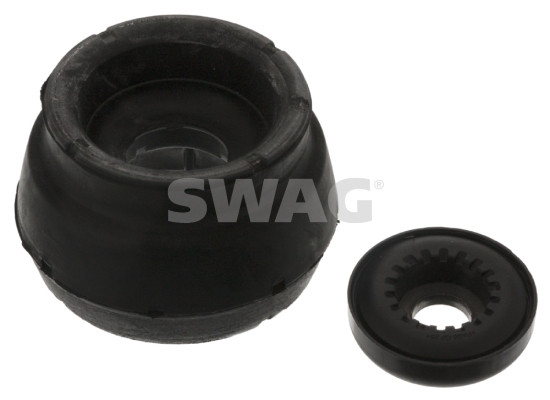 Опора амортизатора SWAG 30550008 VW/SKODA/SEAT GOLF IV/BORA/OCTAVIA/SEAT LEON/TOLEDO 1996=>FRONT, фото 1