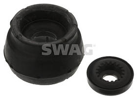 Опора амортизатора SWAG 30550008 VW/SKODA/SEAT GOLF IV/BORA/OCTAVIA/SEAT LEON/TOLEDO 1996=>FRONT
