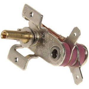 Термостат для масляного обігрівача Delonghi (105°/250° 250V 16A ) (5211310051)