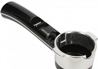 Тримач фільтра для помпової кавоварки DeLonghi (7313280779)