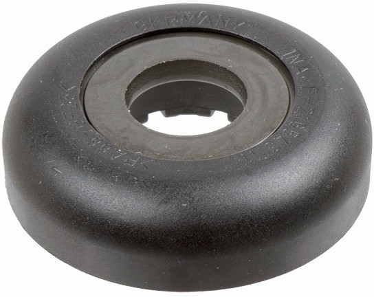 Опора амортизатора LEMFORDER 17636 SKODA/SEAT/OCTAVIA/CORDOBA/ IBIZA/LEON/TOLEDO/BORA/ CADDY 1993-, фото 1