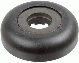 Опора амортизатора LEMFORDER 17636 SKODA/SEAT/OCTAVIA/CORDOBA/ IBIZA/LEON/TOLEDO/BORA/ CADDY 1993-