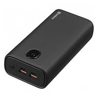 Павербанк Sandberg PD 20W 1,7A QC3.0 30000 MAH, 2ХUSB, TYPE-C OUT