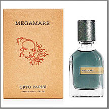 Orto Parisi Megamare духи 50 ml. (Орто Париси Мегамаре), фото 4
