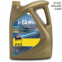 Олива моторна ENI I-Sint Tech G 5w-30 4L