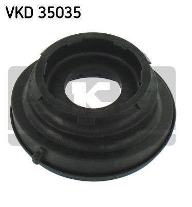 Опора амортизатора SKF VKD 35035 FORD FOCUS/C-MAX/KUGA MAZDA 3/5/ VOLVO C30/C70/S40/V50 2003=>