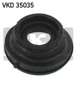 Опора амортизатора SKF VKD 35035 FORD FOCUS/C-MAX/KUGA MAZDA 3/5/ VOLVO C30/C70/S40/V50 2003=>