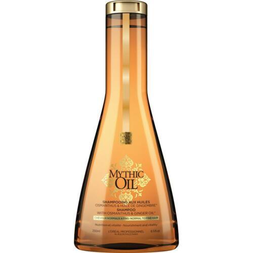 Професійний шампунь L'Oreal Professionnel Mythic Oil для тонкого волосся 250 мл
