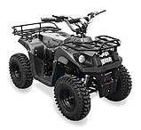 Електроквадроцикл дитячий Hummer J-Rider 1000W, фото 3