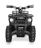 Електроквадроцикл дитячий Hummer J-Rider 1000W, фото 4