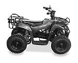 Електроквадроцикл дитячий Hummer J-Rider 1000W, фото 5