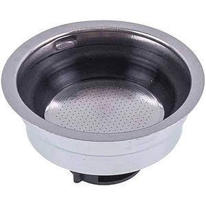 Крема-фільтр на одну порцію для кавоварки DeLonghi (AS00001313)