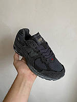 Кроссівки жіночі Нью Беленс. Жіночі кросси на кожен день New Balance 2002R Phantom., фото 8