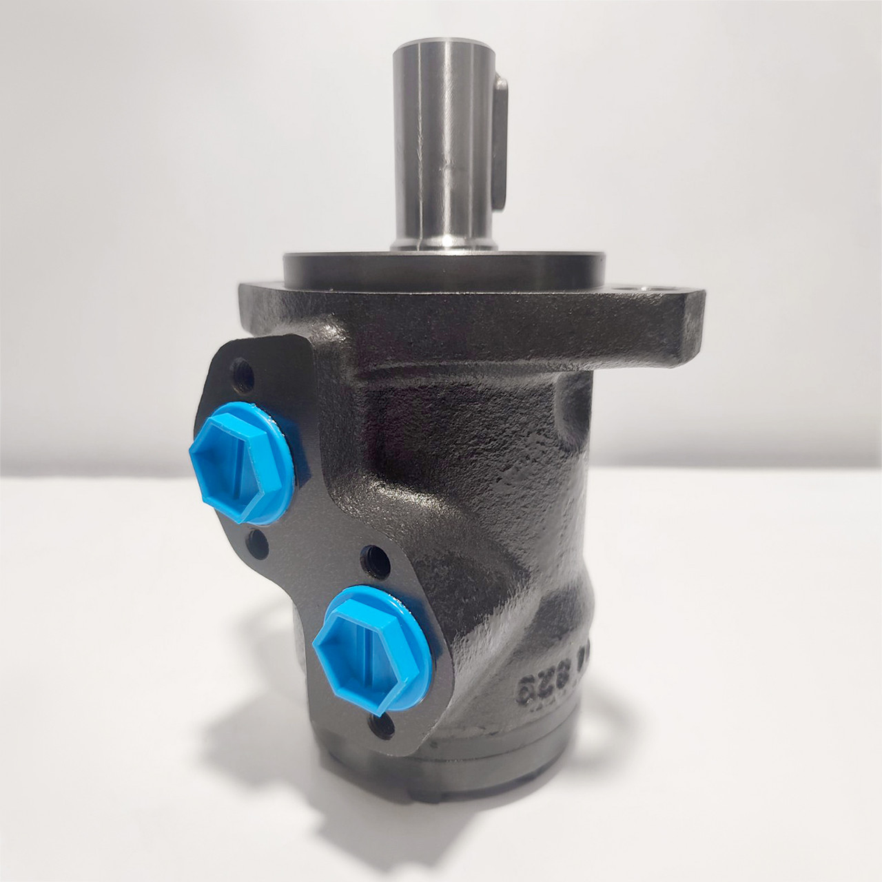 Героторний гідромотор MP 50 C M+S Hydraulic (49.5 см3, 10.1 кВт, 1210 об/хв), фото 1