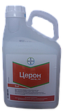 Регулятор росту Церон (розлив 1л)  на пшениці, ячменю соняшника, томатів (дозрівання), фото 3