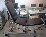 Стіл кушетка процедурна на коліщатках BLANCO MED Calypso C-Arm Operating Table, фото 2