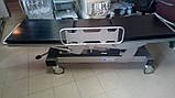Стіл кушетка процедурна на коліщатках BLANCO MED Calypso C-Arm Operating Table, фото 4