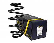 Пружина задня Mercedes Vito 639(Мерседес Віто 639) 2003-2016 RAISO(РЕЙЗО) SR011TP