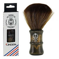 Змітка щітка для волосся Barber 6670