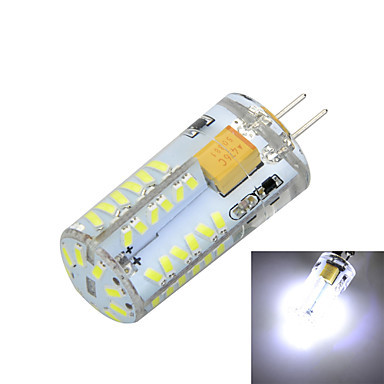 Світлодіодна лампа G4 3.5 W 12 V 57 pcs smd3014